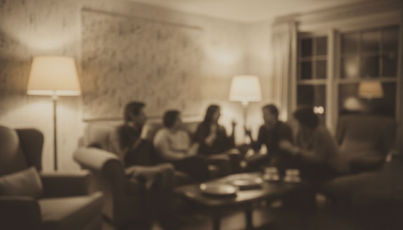 Cover for Rekindled Bonds