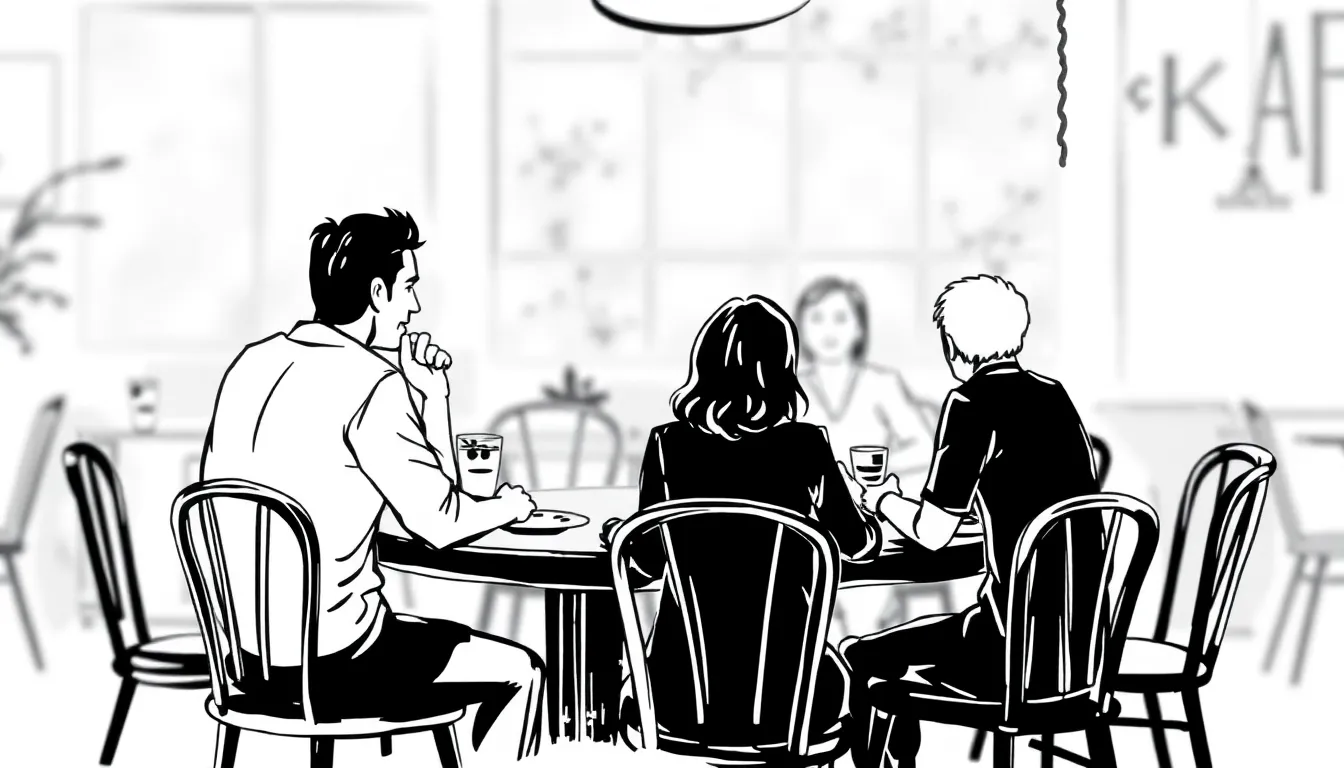 Cover for Decision to Leave