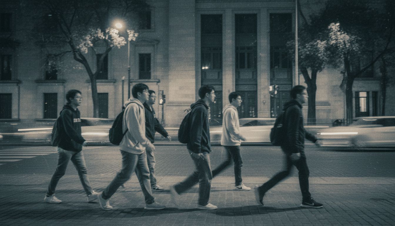 Cover for Stuck in CDMX: A Love Affair with Life