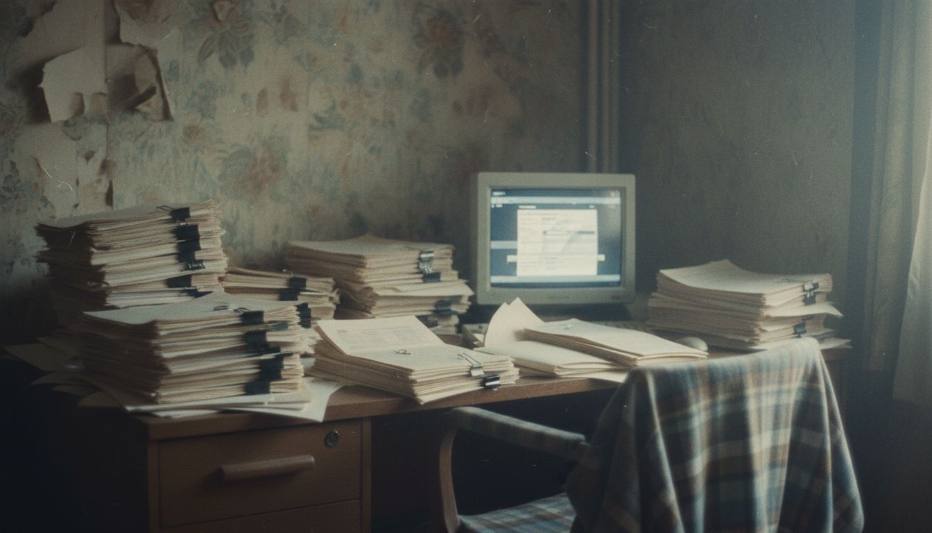 Cover for Navigating the Visa Labyrinth