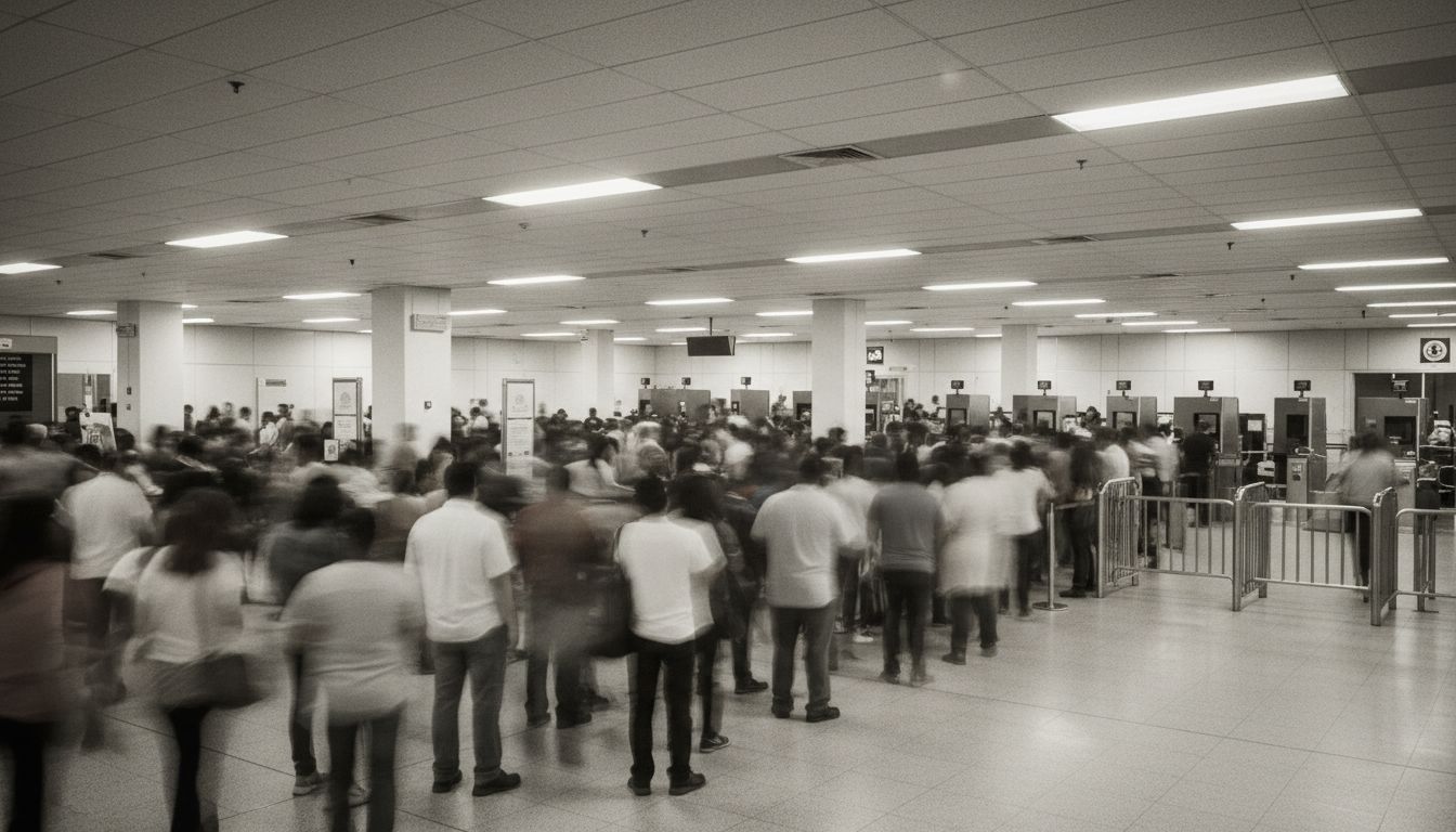 Cover for A Surreal Journey for a Signature